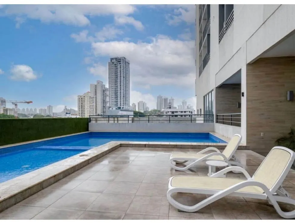 Appartement à Via Espana à louer