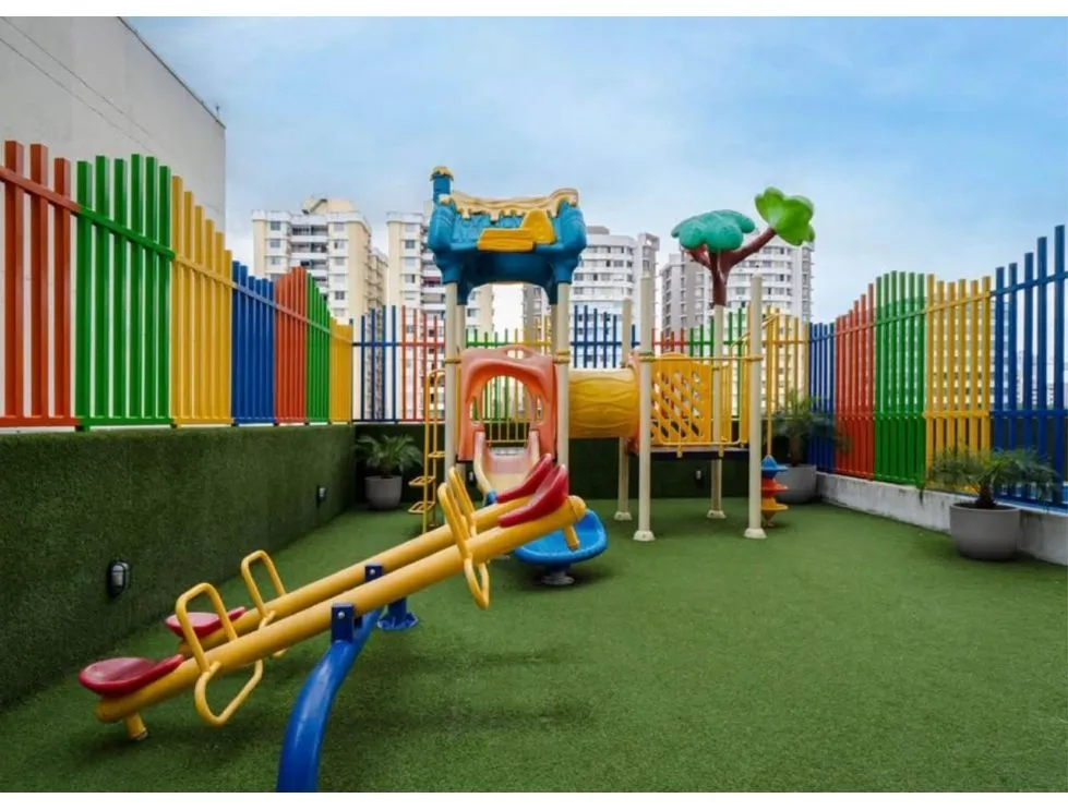 Appartement à Via Espana à louer