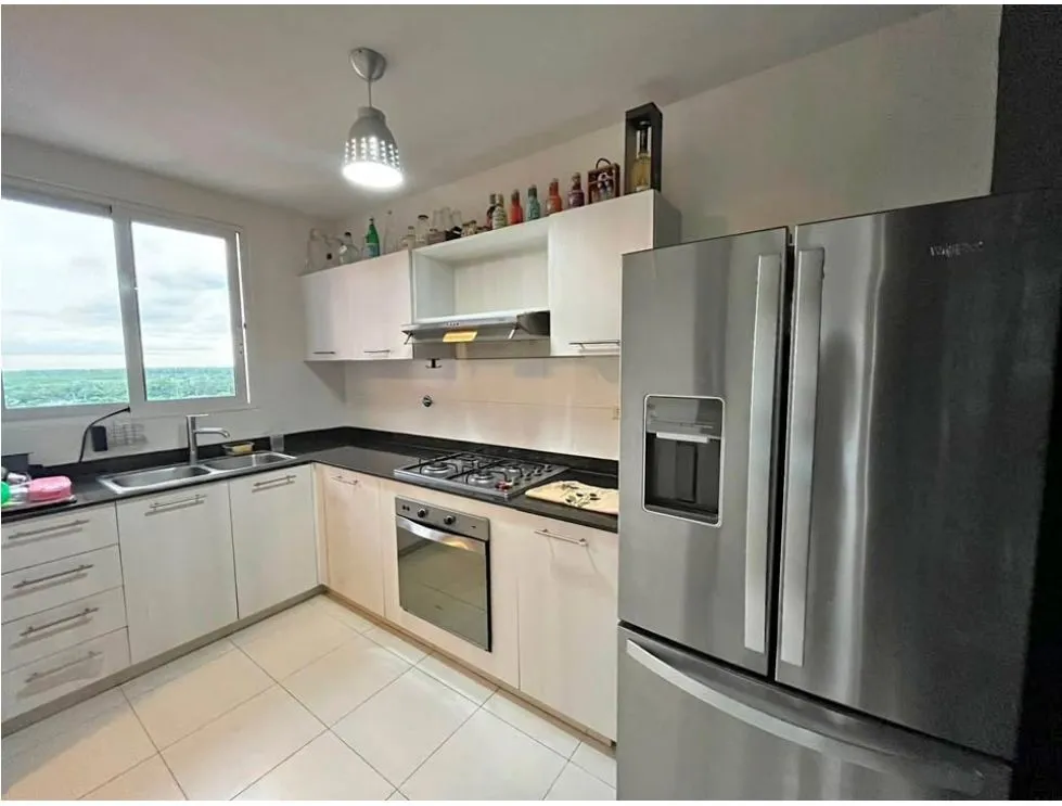 Appartement à Don Bosco à louer