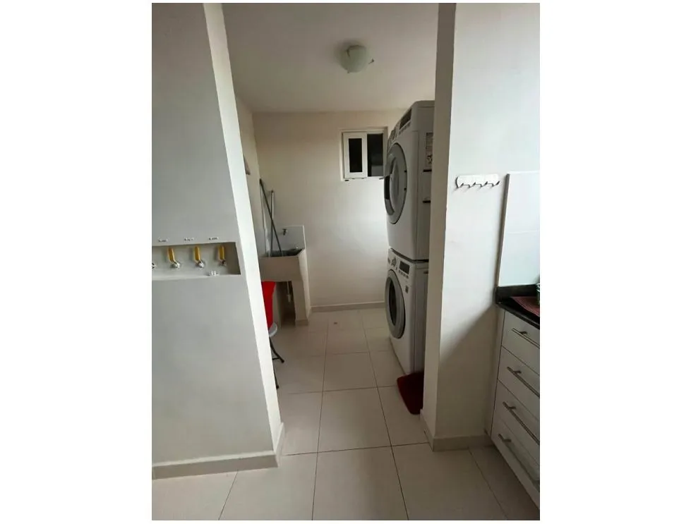 Appartement à Don Bosco à louer