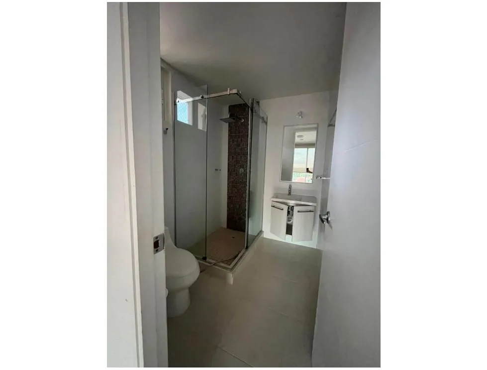 Appartement à Don Bosco à louer