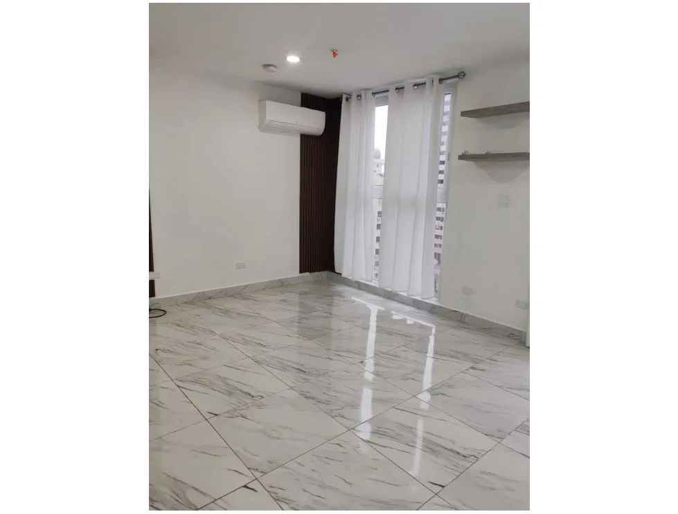 Apartment Rental in PH El Botánico, Bella Vista. MY