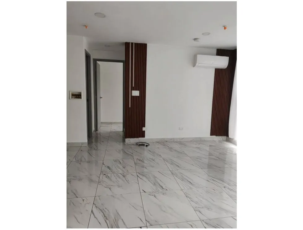 Apartment Rental in PH El Botánico, Bella Vista. MY