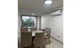 Venta/Alquiler de apartamento en PH Rokas, Condado del Rey. MY