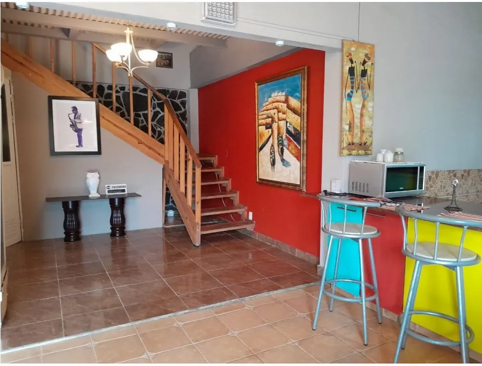 Venta de casa en Altos de Cerro Azul. MY