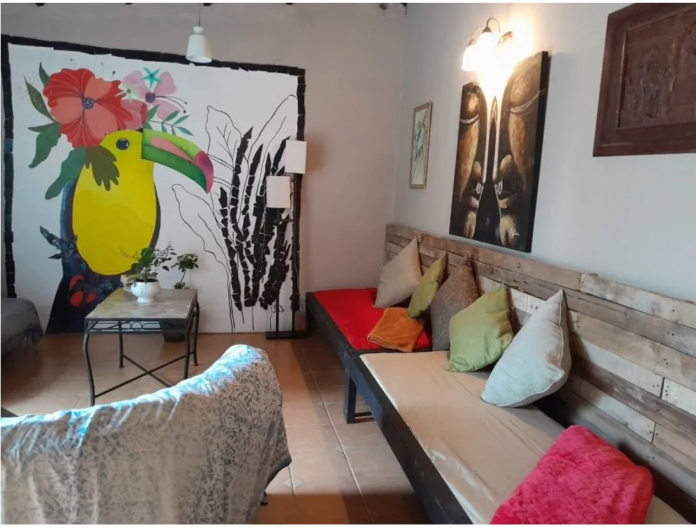 Venta de casa en Altos de Cerro Azul. MY