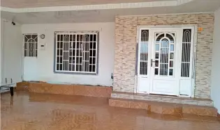 Maison unifamiliale à Tocumen à vendre