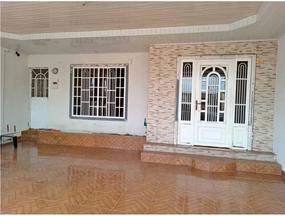 Maison unifamiliale à Tocumen à vendre