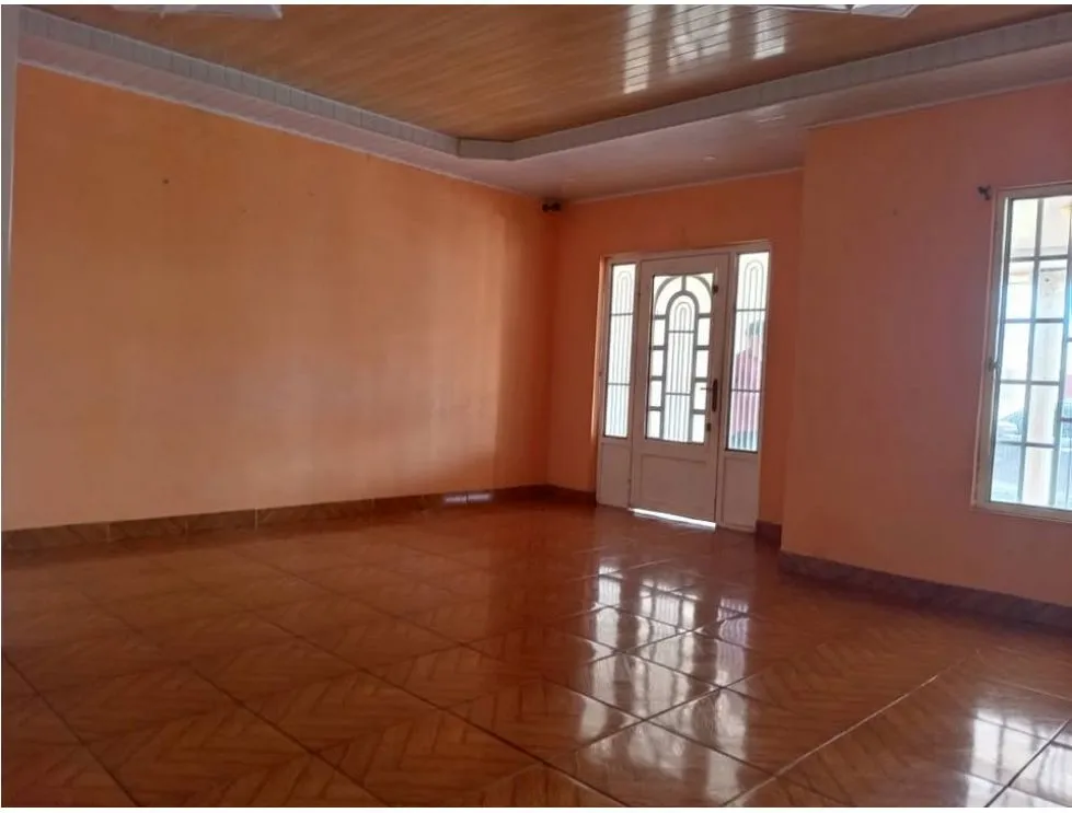 Maison unifamiliale à Tocumen à vendre
