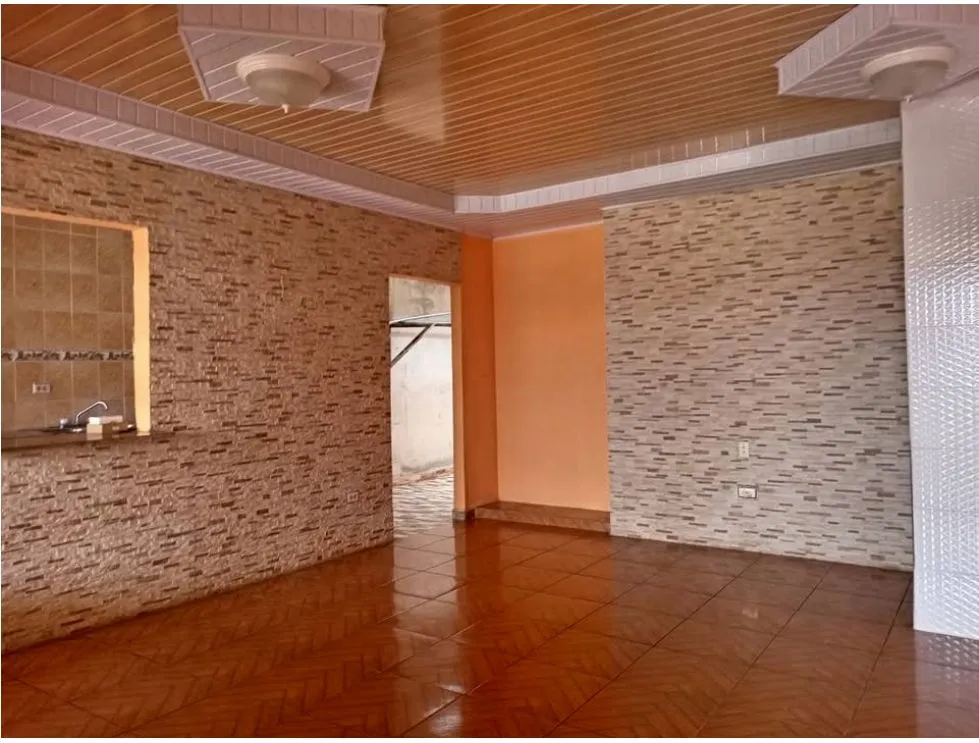 Maison unifamiliale à Tocumen à vendre