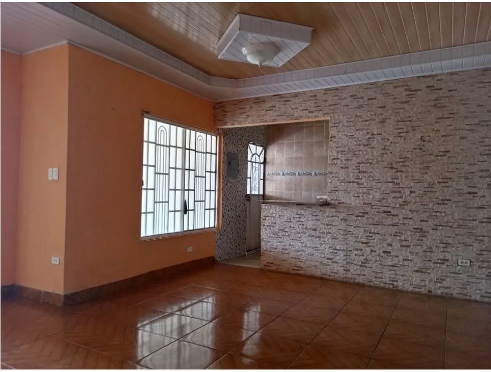 Maison unifamiliale à Tocumen à vendre