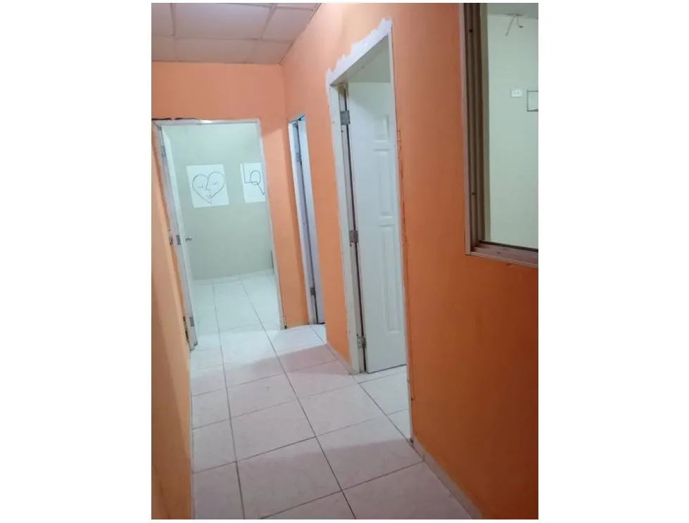 Maison unifamiliale à Tocumen à vendre