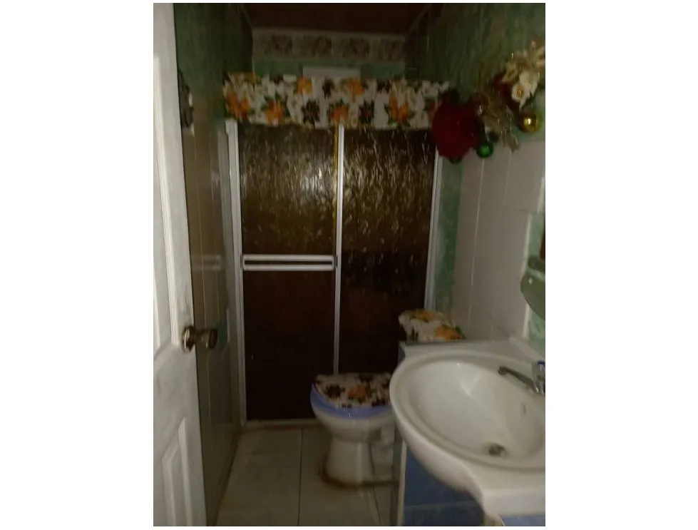 Maison unifamiliale à Tocumen à vendre