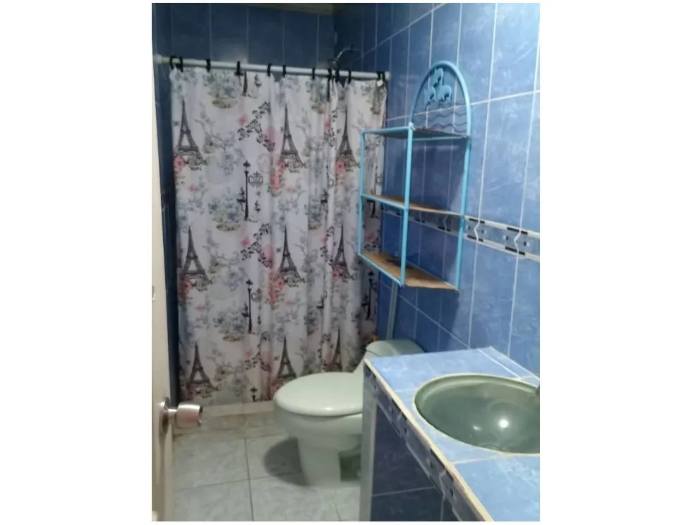 Maison unifamiliale à Tocumen à vendre