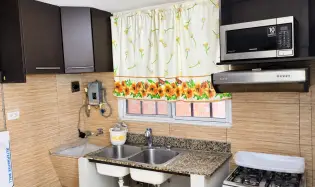Venta de apartamento en Parque del Este, Campo Limberg. MY