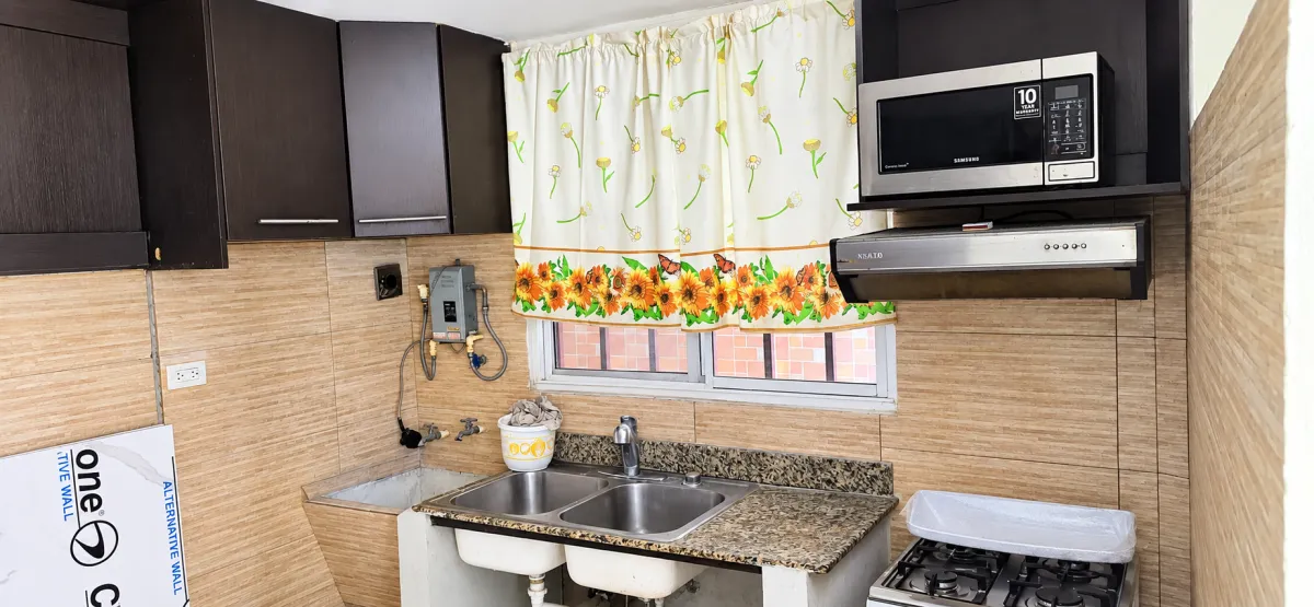 Venta de apartamento en Parque del Este, Campo Limberg. MY