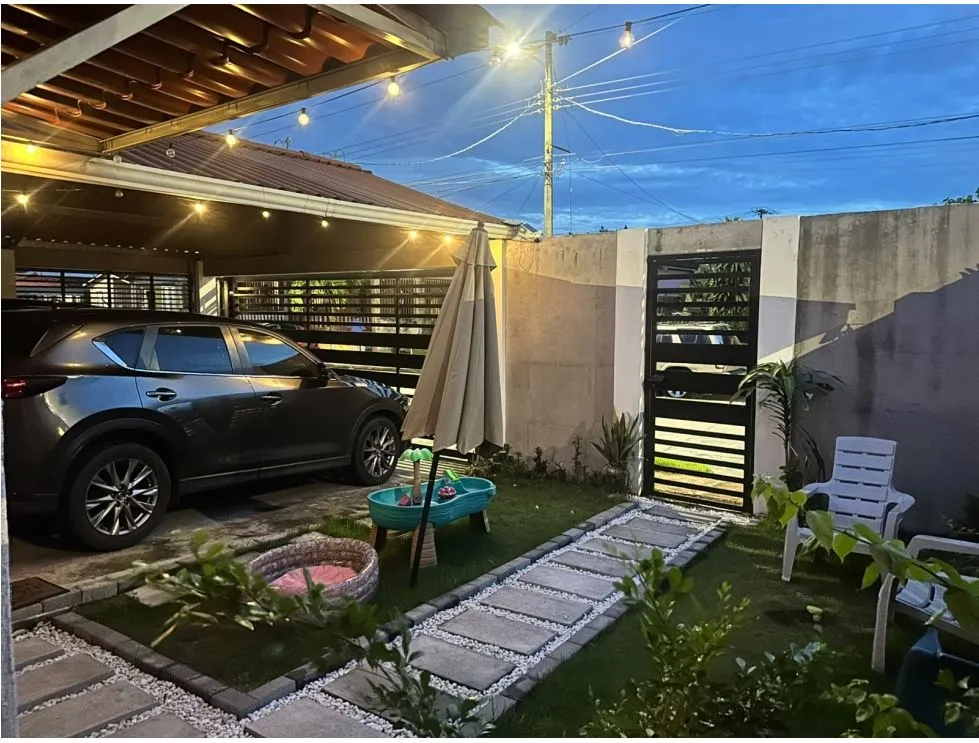 Maison unifamiliale à Tocumen à vendre