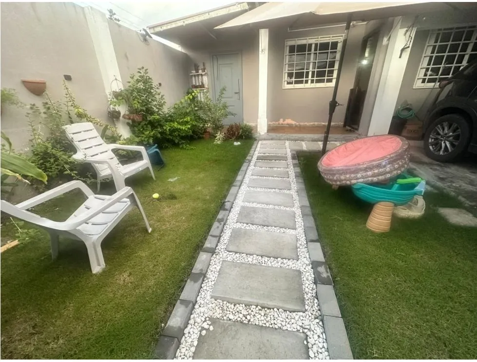 Maison unifamiliale à Tocumen à vendre