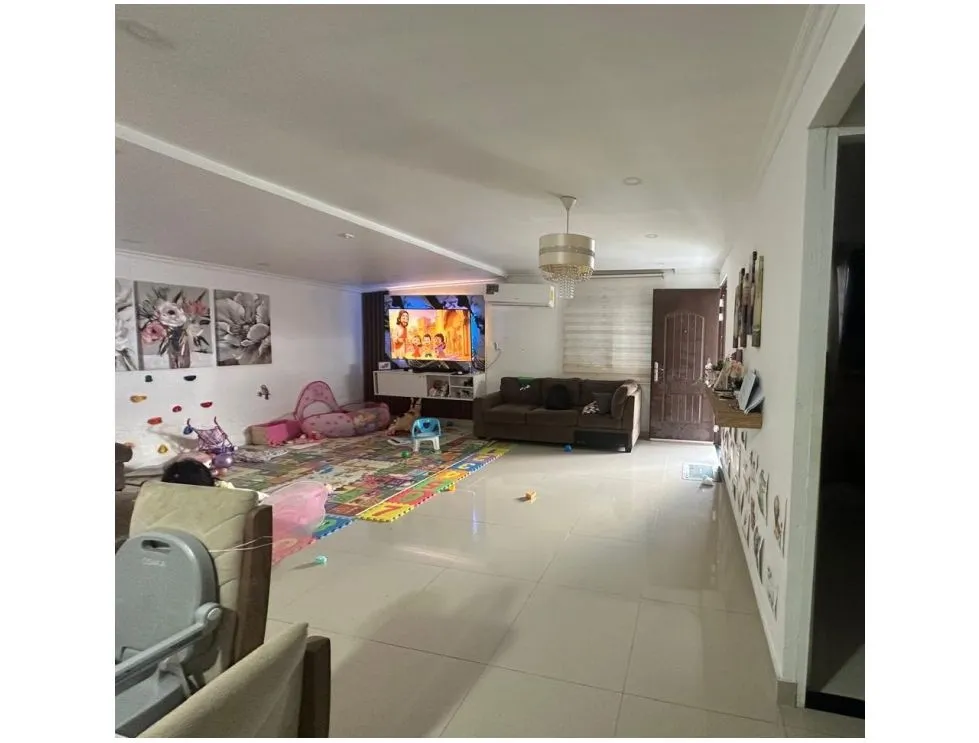 Maison unifamiliale à Tocumen à vendre