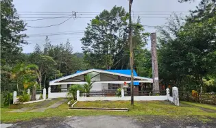 Maison unifamiliale à Cerro Azul à vendre