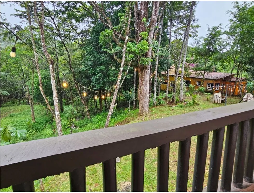 Maison unifamiliale à Cerro Azul à vendre