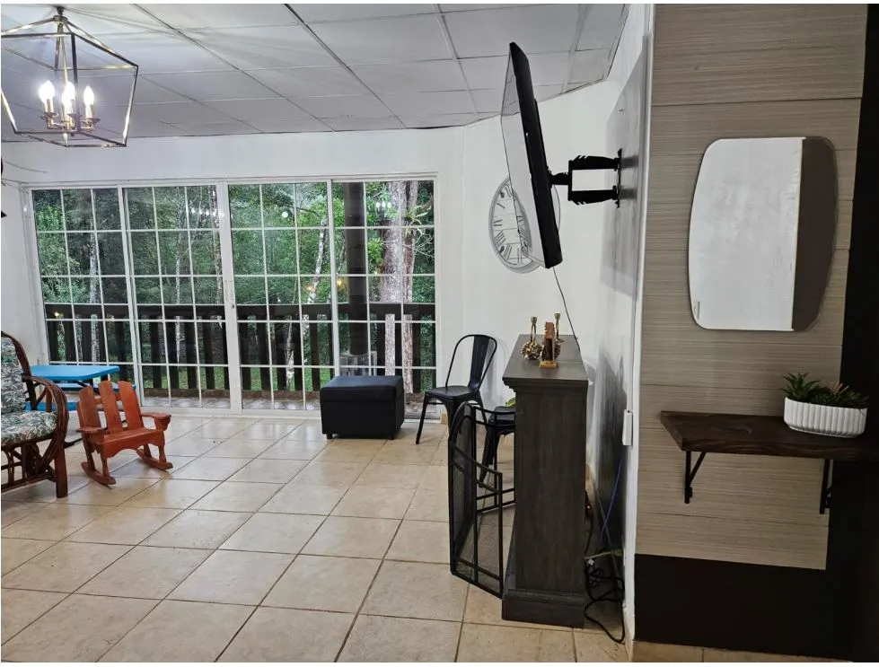Maison unifamiliale à Cerro Azul à vendre