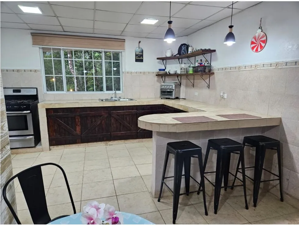 Maison unifamiliale à Cerro Azul à vendre