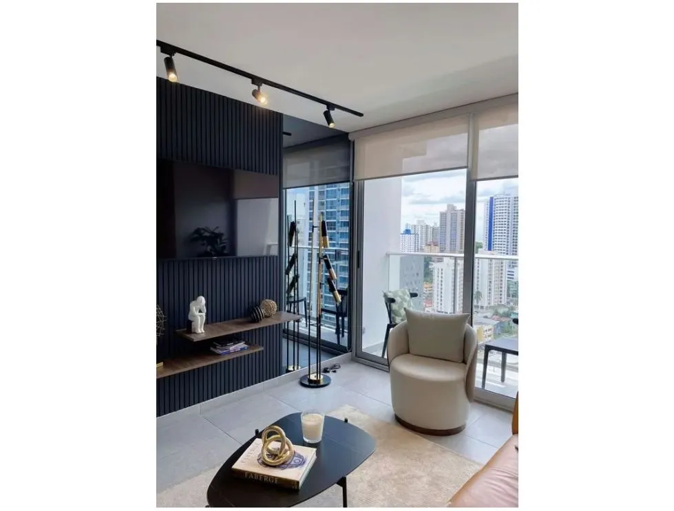 Appartement à Via Espana à vendre