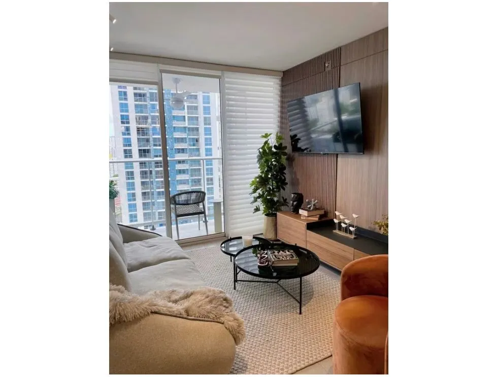 Appartement à Via Espana à vendre
