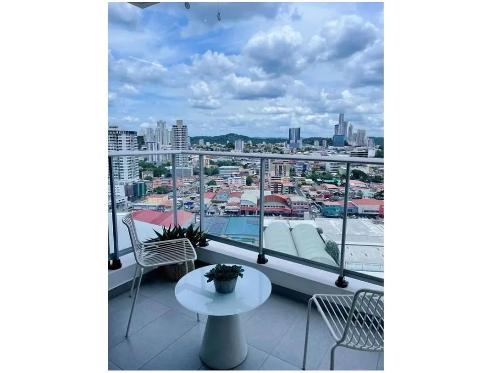 Appartement à Via Espana à vendre