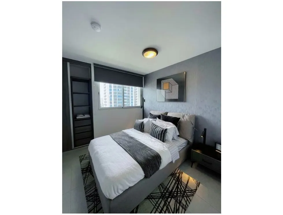 Appartement à Via Espana à vendre