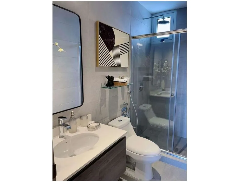Appartement à Via Espana à vendre
