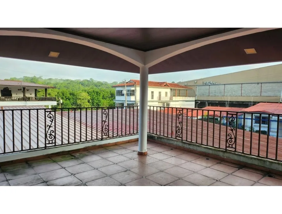 House for Sale in Villa de Las Fuentes, Betania. MY
