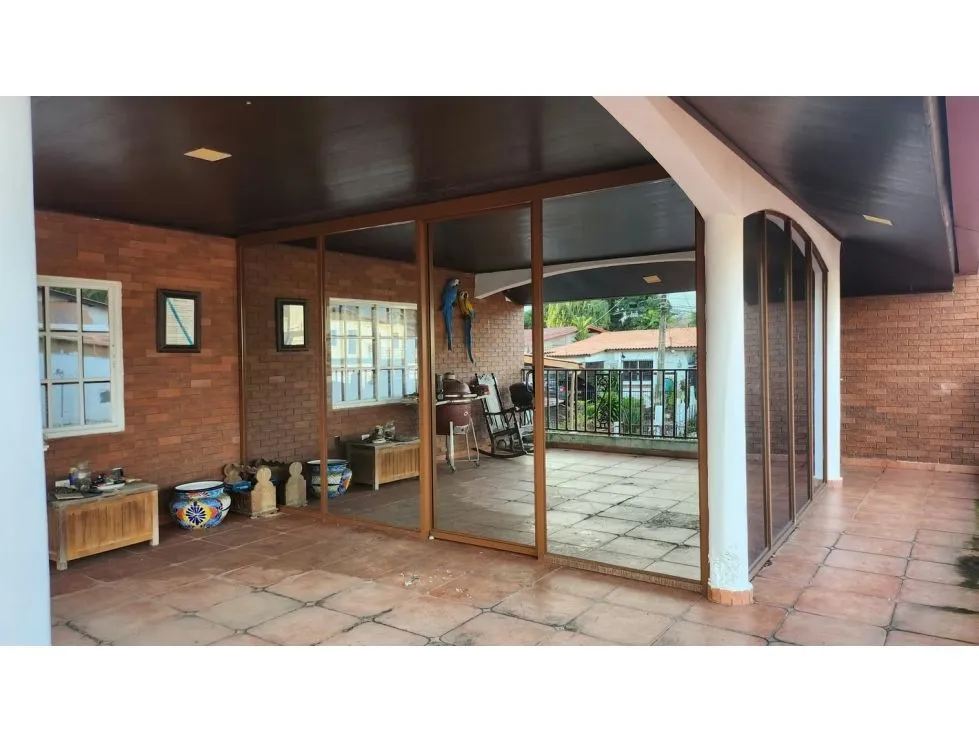 House for Sale in Villa de Las Fuentes, Betania. MY