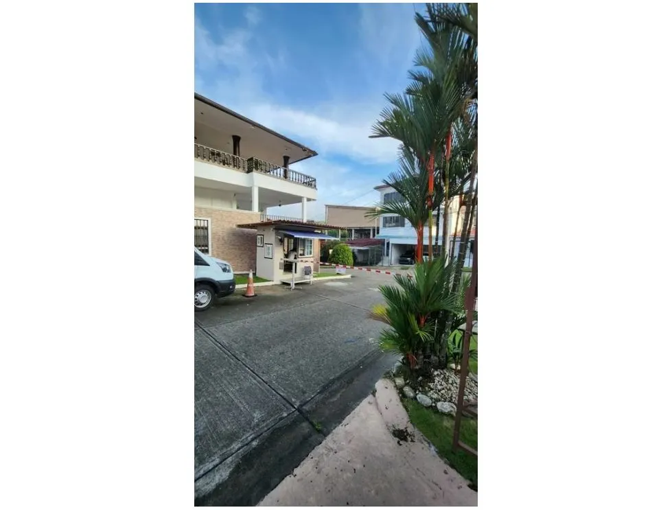 House for Sale in Villa de Las Fuentes, Betania. MY