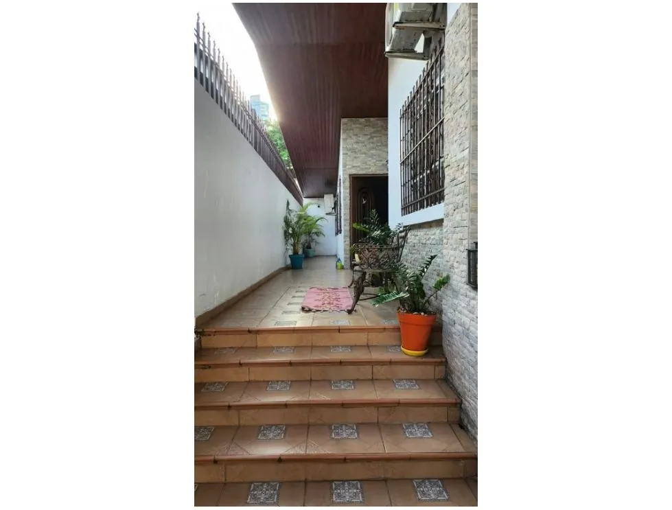 House for Sale in Villa de Las Fuentes, Betania. MY