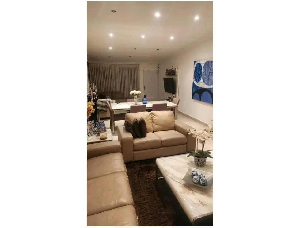 House for Sale in Villa de Las Fuentes, Betania. MY