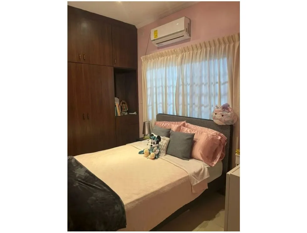 House for Sale in Villa de Las Fuentes, Betania. MY