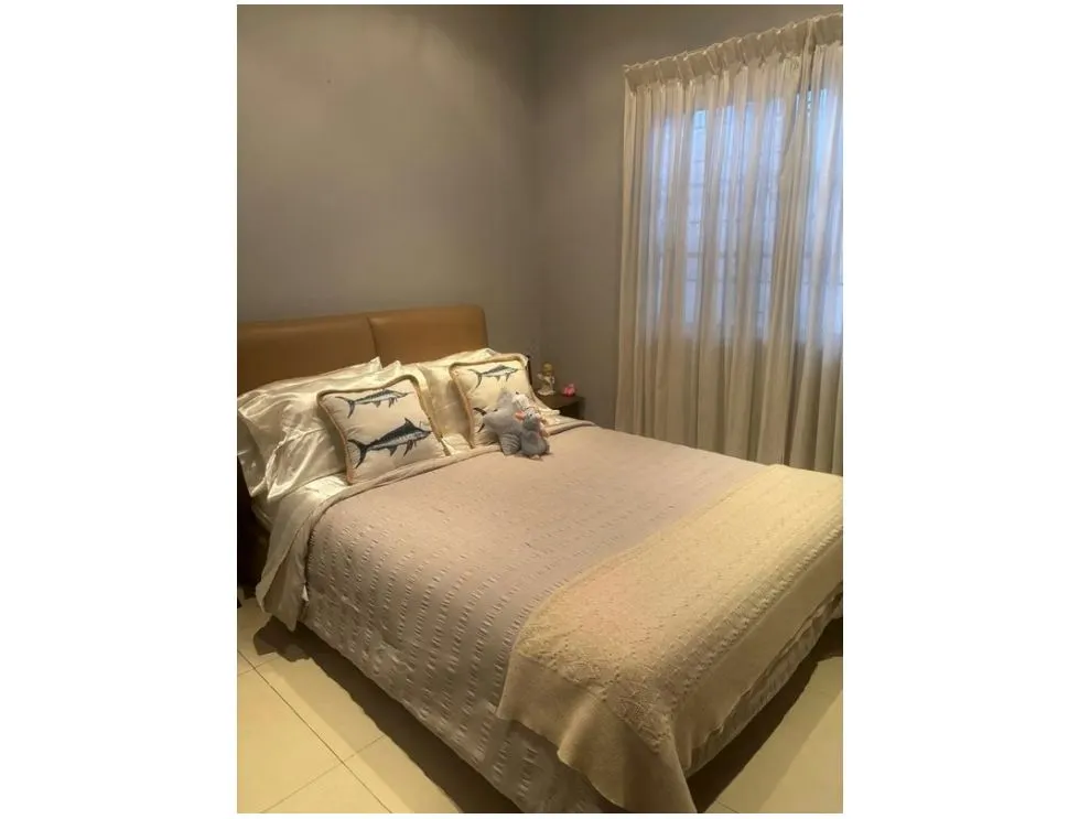 House for Sale in Villa de Las Fuentes, Betania. MY