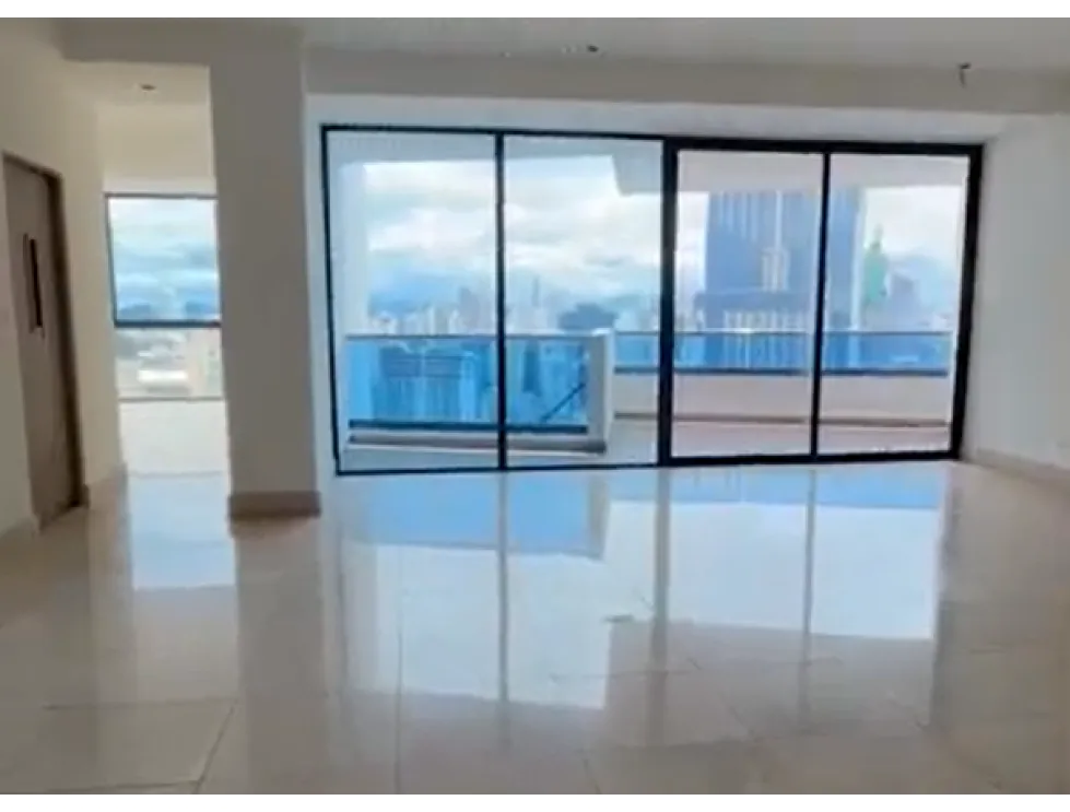 Appartement à Punta Paitilla à vendre
