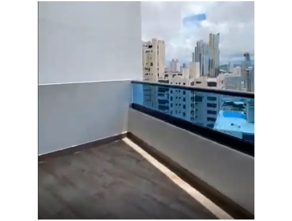 Appartement à Punta Paitilla à vendre