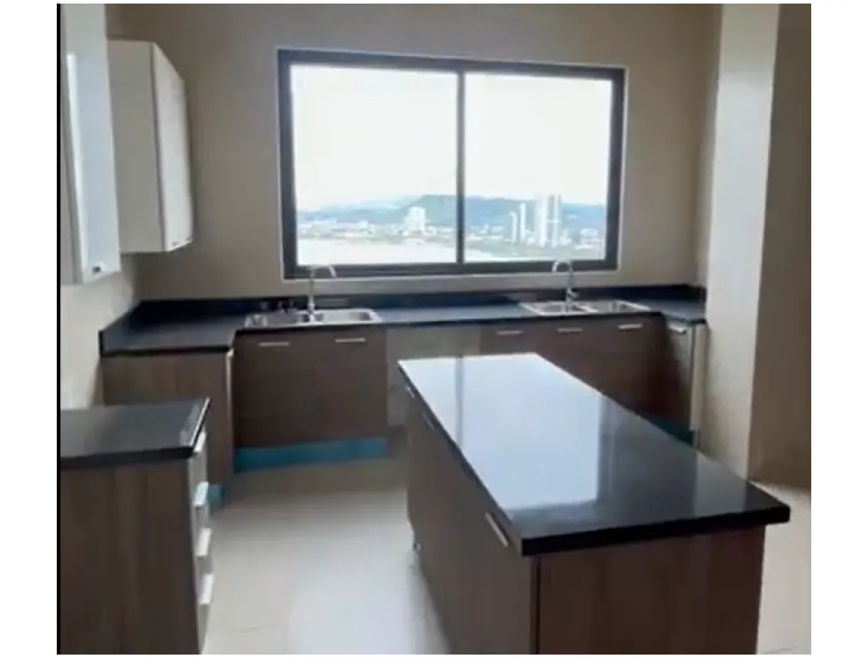 Appartement à Punta Paitilla à vendre