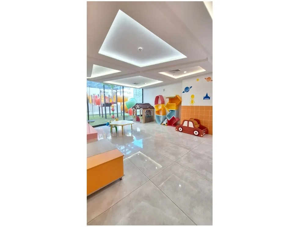 Appartement à Punta Paitilla à vendre