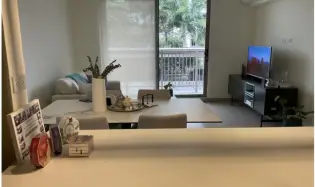 Alquiler de apartamento amoblado en Woodlands, Panamá Pacífico. LM