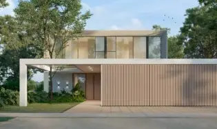 Casa Bosco di Santa María – Ultra-Luxury Residences in Santa María Norte