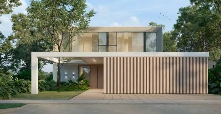 Duplex à Santa Maria à vendre