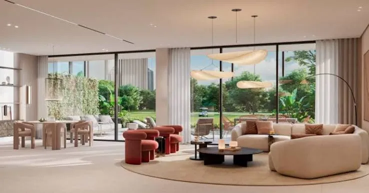 Duplex à Santa Maria à vendre