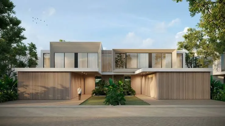 Duplex à Santa Maria à vendre