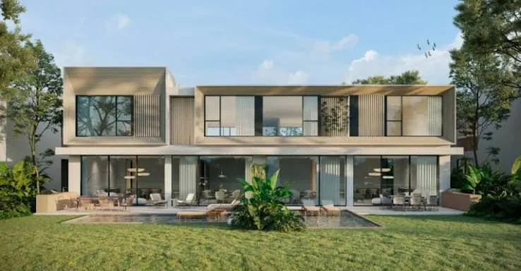 Duplex à Santa Maria à vendre