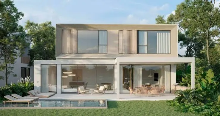 Duplex à Santa Maria à vendre